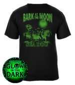 Bark at the Moon Glow in The Dark - Halloween - 画像 (2)