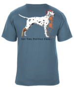 Bikini Dog T-Shirt