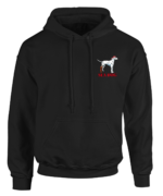 The Original Dog - Hooded Sweater - 画像 (2)