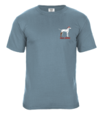 Sea Dog B.S. (Beer & Sunshine) T-Shirt - 画像 (2)