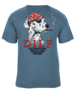 DILF T-Shirtss
