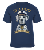 Trust Me I'm The Captainss